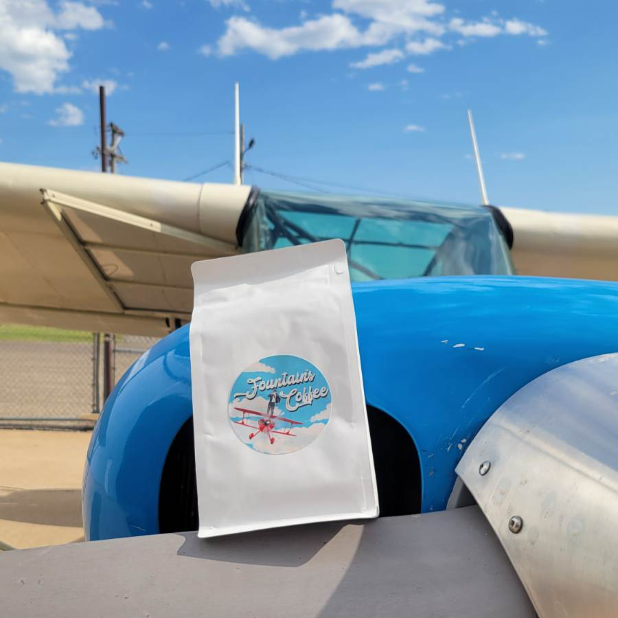 Cloud Cold Brew | Single Origin Mexico