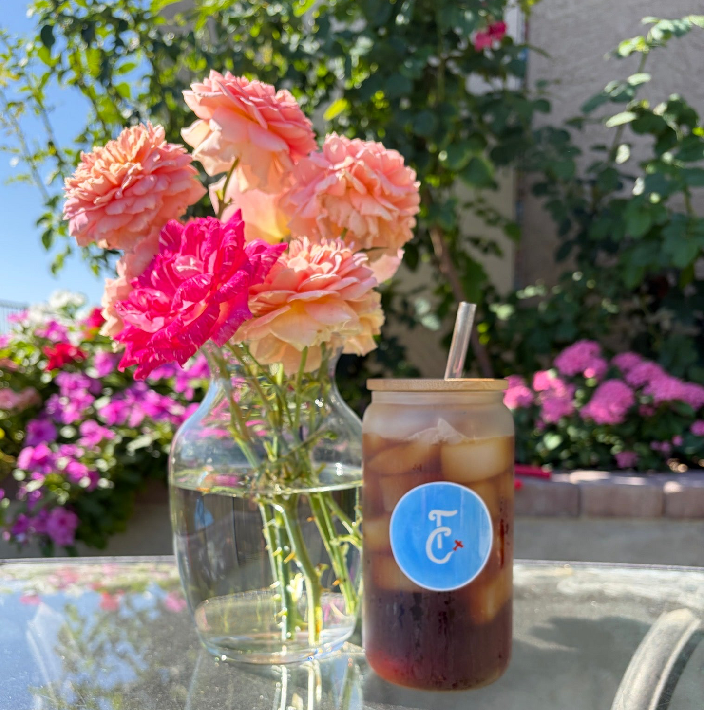 Dawn Patrol Cold Brew