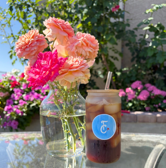 Dawn Patrol Cold Brew (Presale - Ships Soon)