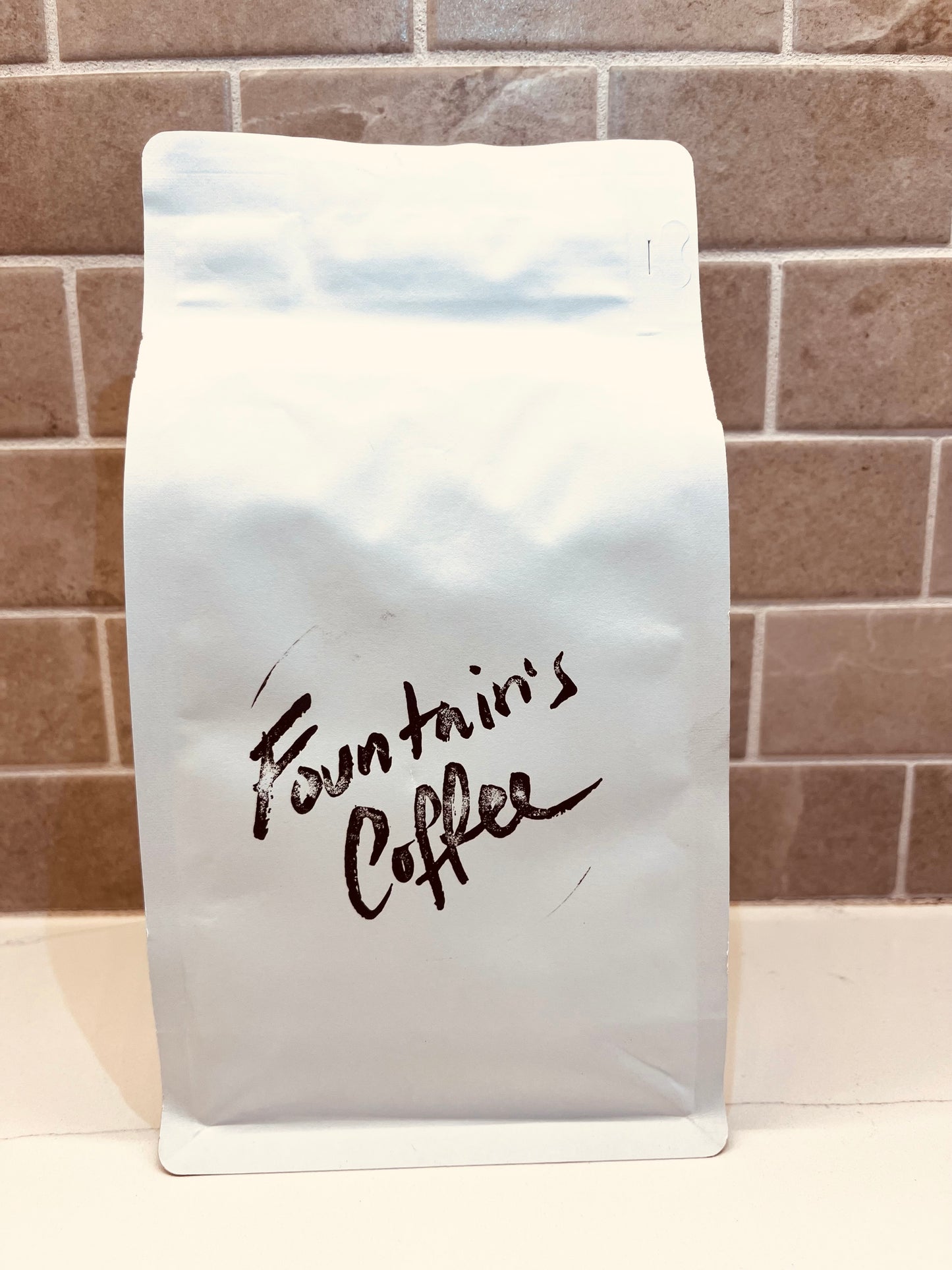 1 Pack of 4 Cold Brew Pouches | Fifteen+ Servings