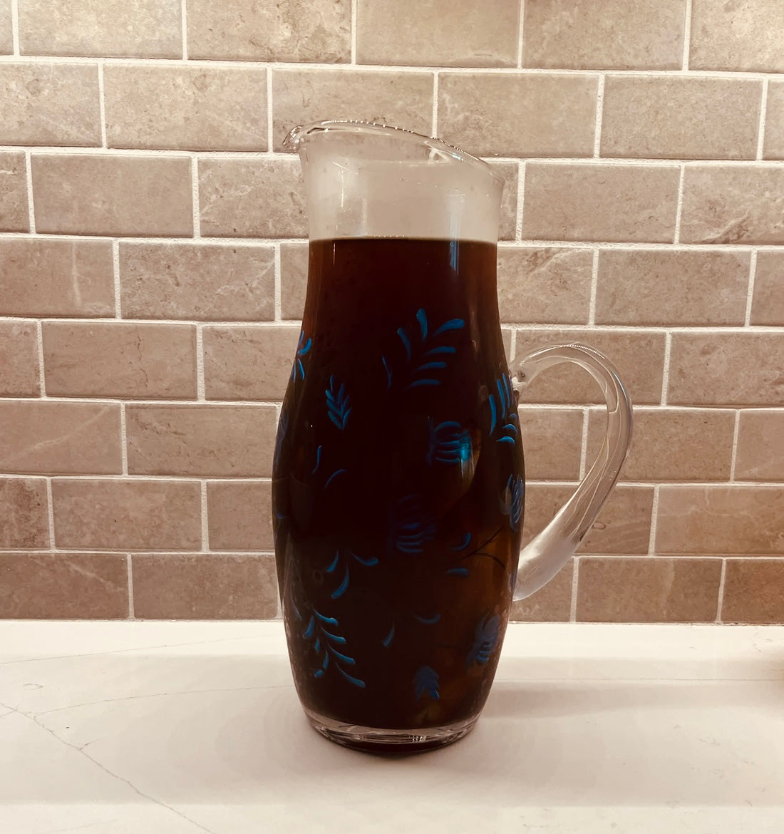 1 Pack of 4 Cold Brew Pouches | Fifteen+ Servings